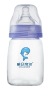 Wholesale 7oz Wide-square Bottle