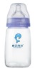 Wholesale 10oz Wide-square Bottle