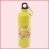 Wholesale aluminum sports bottle(FDA,BPA Free) 500ML
