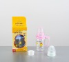 Wholesale feeding bottle with handle