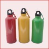 Wholesale aluminum sports drinking bottle(FDA,BPA Free) 500ML