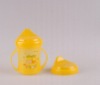 baby training cup