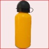 Wholesale aluminum bottle (FDA ,100% BPA Free,toxin free) 500ML