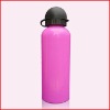 Wholesale aluminum sport water bottle (FDA ,100% BPA Free,toxin free) 500ML