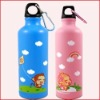 Wholesale aluminum bottle (FDA ,BPA Free) 500ML