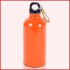 Wholesale aluminum water bottle 400ML (FDA,BPA free)