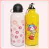 Wholesale Bottle 400ML (aluminum )