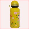 Wholesale aluminum bottles (FDA,BPA Free) 500ML