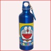 Wholesale sports water bottle 600ML (FDA,BPA Free)