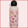Wholesale sports water bottle 600ML (FDA)