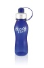 Wholesale BPA FREE plastic water bottle