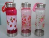 Wholesale water bottles BPA FREE