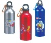 Wholesale SGS certification Aluminum Sports Bottle