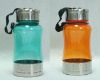 Wholesale plastic water bottle