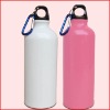 Wholesale hot water bottle(FDA,LFGB test,BPA Free) 500ML