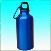 Wholesale aluminum bottle (FDA , 100% BPA Free,LFGB test) 400ml