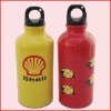 Wholesale aluminum sports bottle (FDA,SGS,TUV,BPA free)