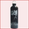 Wholesale aluminum sports water bottle (FDA,LFGB test,BPA Free) 750ML
