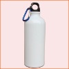 Wholesale bpa free bottle aluminum (FDA,LFGB test,BPA Free) 500ML