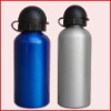 Wholesale aluminum drink bottle (FDA , 100% BPA Free) 400ml