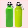 Wholesale aluminum water bottle 600ML (FDA,BPA Free,Lower Price)