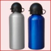 aluminum drinking bottles (FDA , 100% BPA Free) 400ml