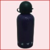 aluminum drink bottle (FDA , 100% BPA Free) 400ml