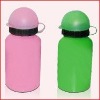 water bottles aluminum (FDA,BPA free) 300ML