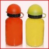 sport eco water bottles aluminum (FDA,BPA free) 300ML