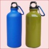 aluminum sports bottle (FDA,LFGB test,BPA Free) 600ML