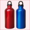 Wholesale eco drink bottle (aluminum ) 400ML