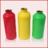 Wholesale aluminum sports drinking bottle (FDA,BPA Free) 500ML