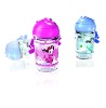 Wholesale 300ml Plastic Kids Bottle