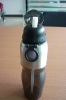 Wholesale Stainless steel sleeve water bottle