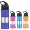 Wholesale plastic sport water bottle