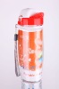 Wholesale plastic sports water bottle