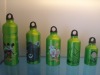 Wholesale Aluminum bottle