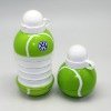Wholesale Innovative tennis water bottle with BPA free