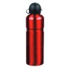 Aluminium bottle