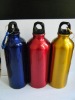 Wholesale aluminium sport bottle