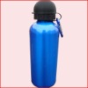 aluminum sports bottle (FDA, BPA Free) 600ML