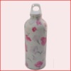 Wholesale aluminum drink bottle (FDA, LFGB test, BPA Free) 600ML
