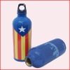 Wholesale aluminum sport bottles(FDA,LFGB test,BPA Free) 500ML