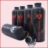 Wholesale aluminum bottle(FDA,LFGB test,BPA Free) 600ML
