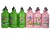 kids drinking water bottle