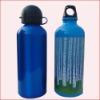 Wholesale aluminum water bottle(FDA,LFGB test,BPA Free) 600ML