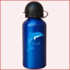 Wholesale aluminum water bottle(FDA,BPA free) 400ML