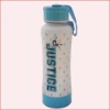 Wholesale plastice drinking bottle(FDA test)PC 650ml