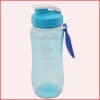 Wholesale plastice bottle(FDA test)PC 650ml