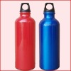 Wholesale aluminum bottled water bottle(BPA Free)